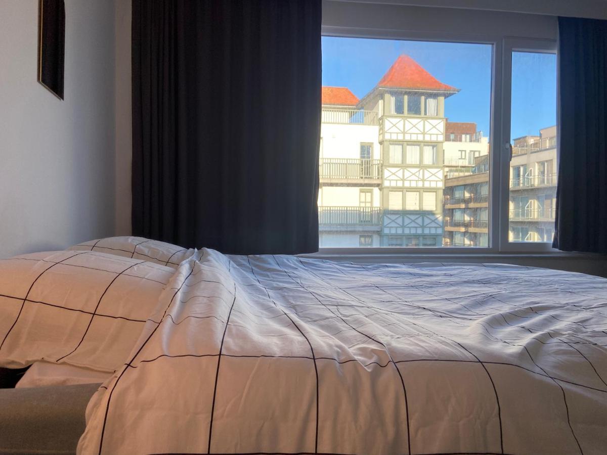 Studio Delfien Oostduinkerke Exteriér fotografie