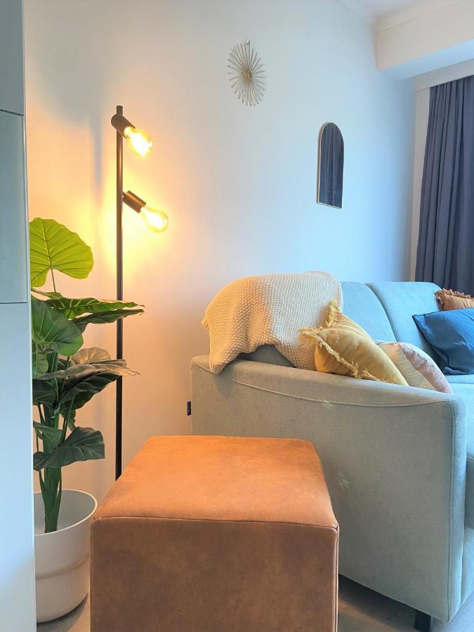 Studio Delfien Oostduinkerke Exteriér fotografie
