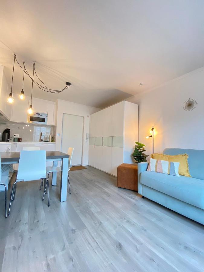 Studio Delfien Oostduinkerke Exteriér fotografie